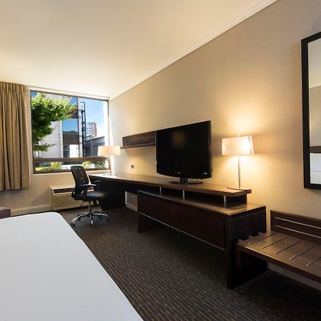 Holiday Inn Express - Concepcion By Ihg Екстер'єр фото
