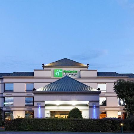 Holiday Inn Express - Concepcion By Ihg Екстер'єр фото