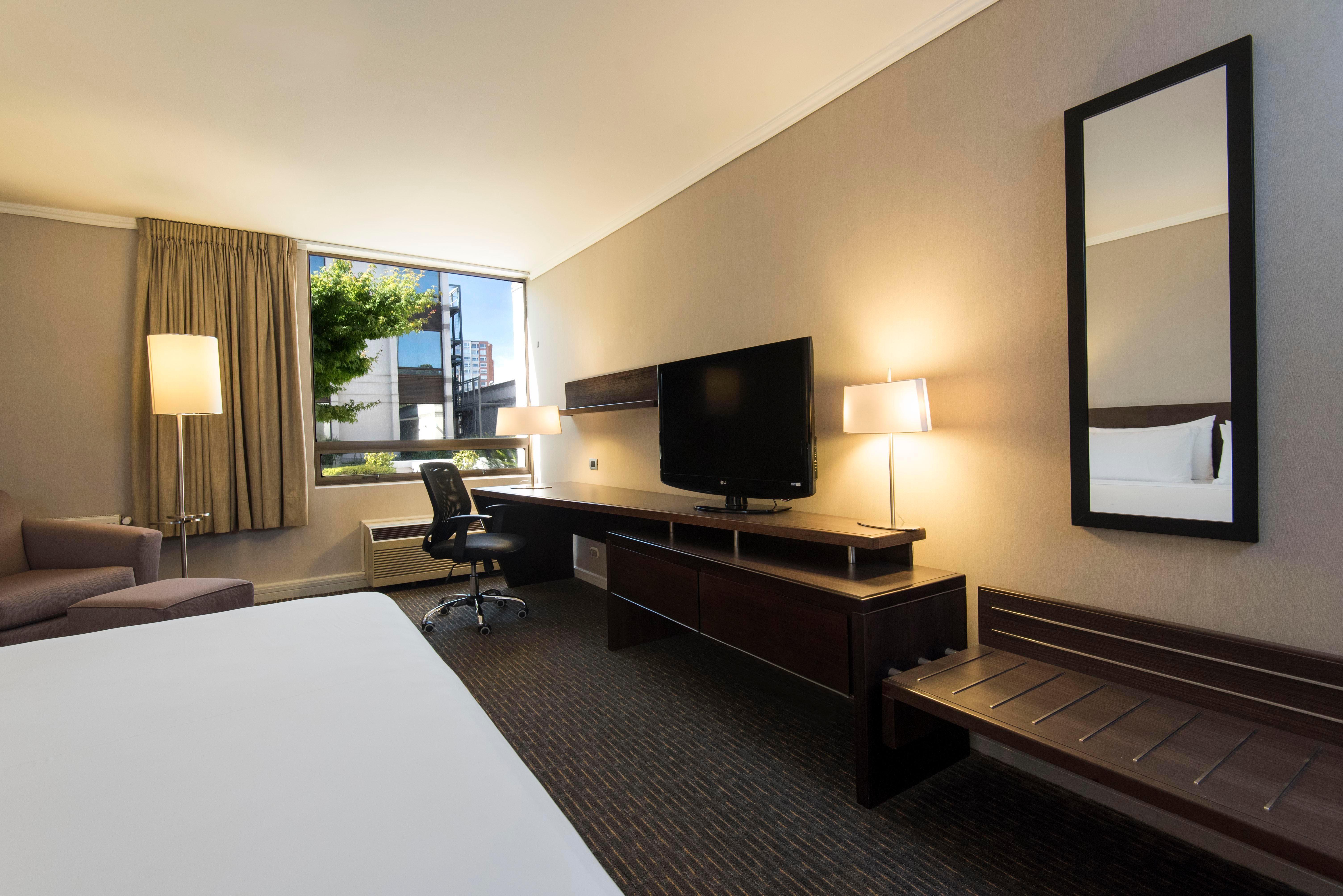 Holiday Inn Express - Concepcion By Ihg Екстер'єр фото