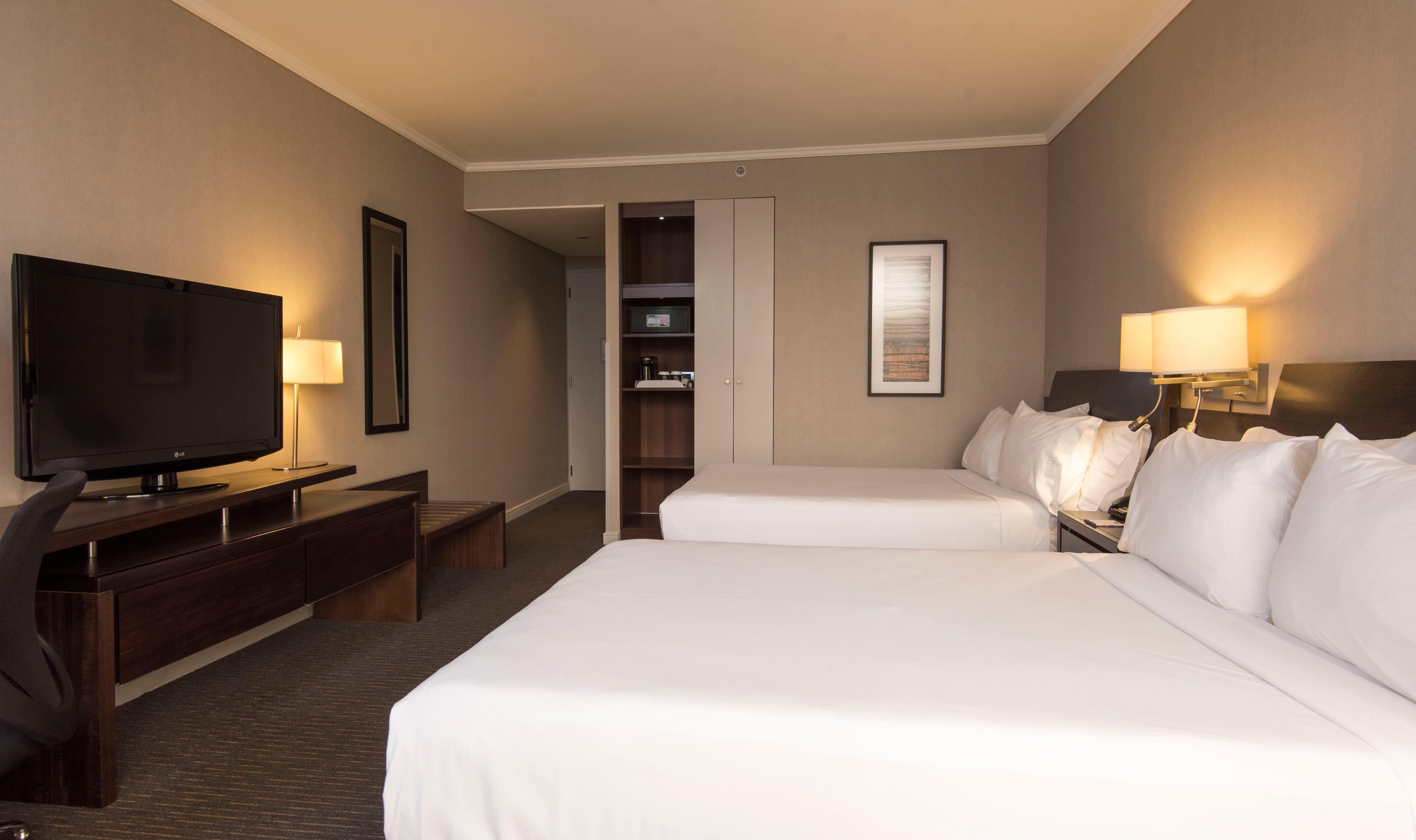 Holiday Inn Express - Concepcion By Ihg Екстер'єр фото