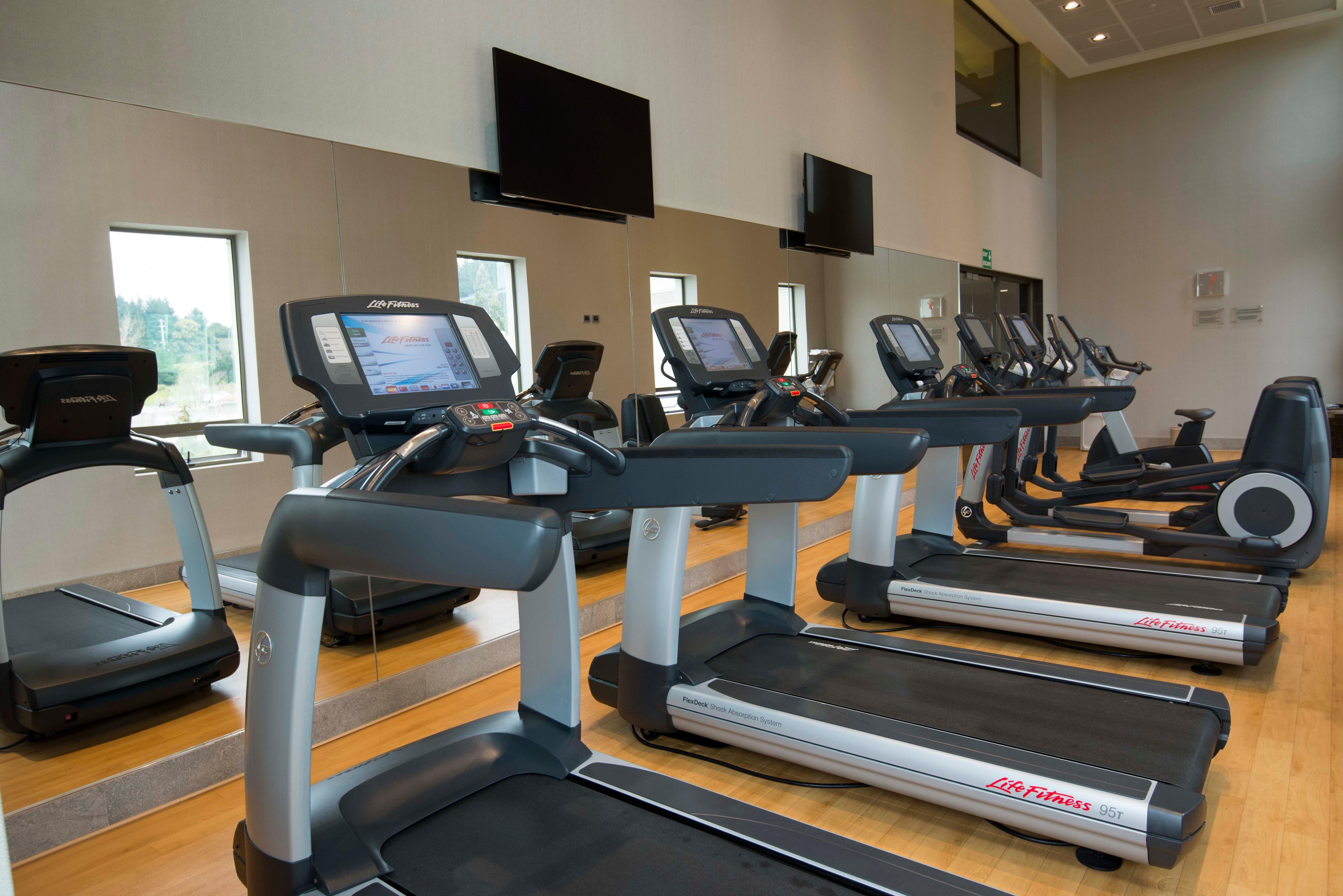 Holiday Inn Express - Concepcion By Ihg Екстер'єр фото