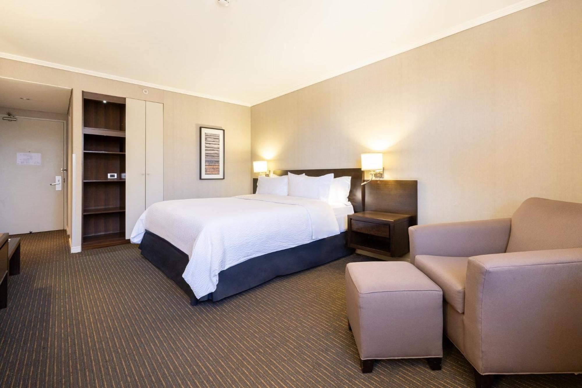 Holiday Inn Express - Concepcion By Ihg Екстер'єр фото