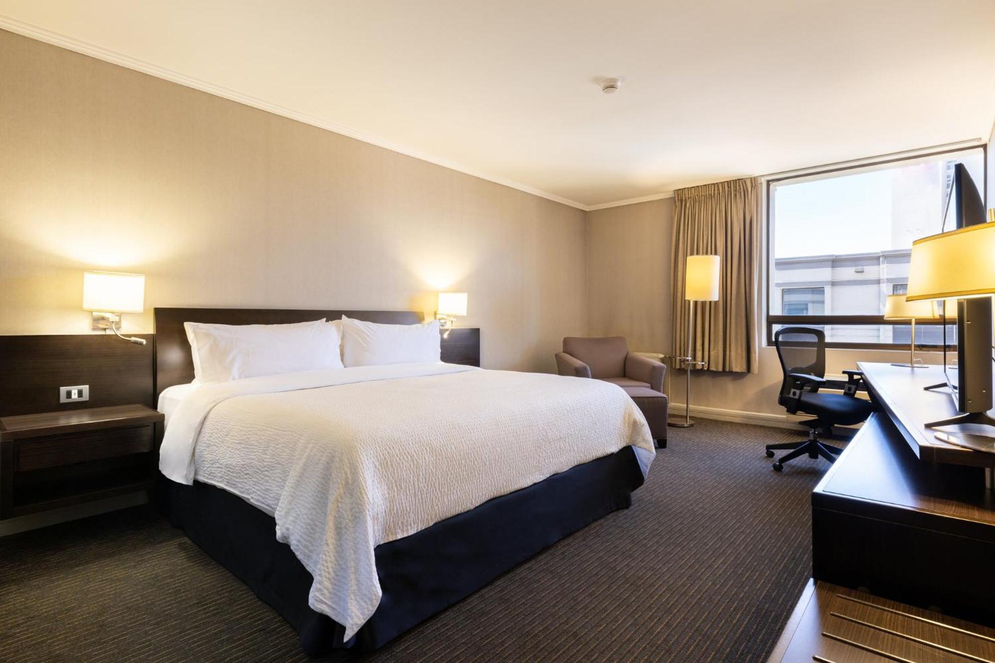 Holiday Inn Express - Concepcion By Ihg Екстер'єр фото