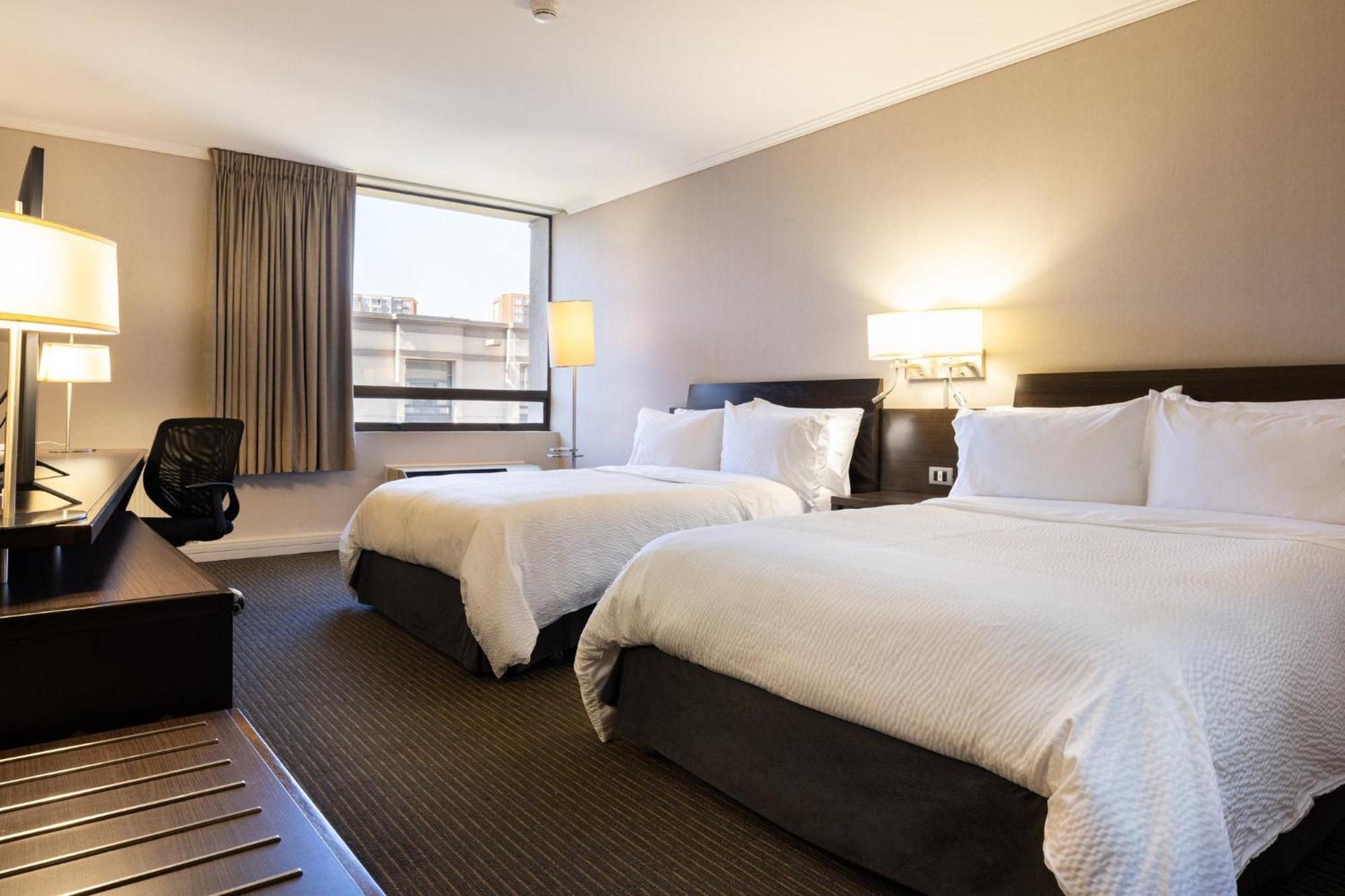 Holiday Inn Express - Concepcion By Ihg Екстер'єр фото
