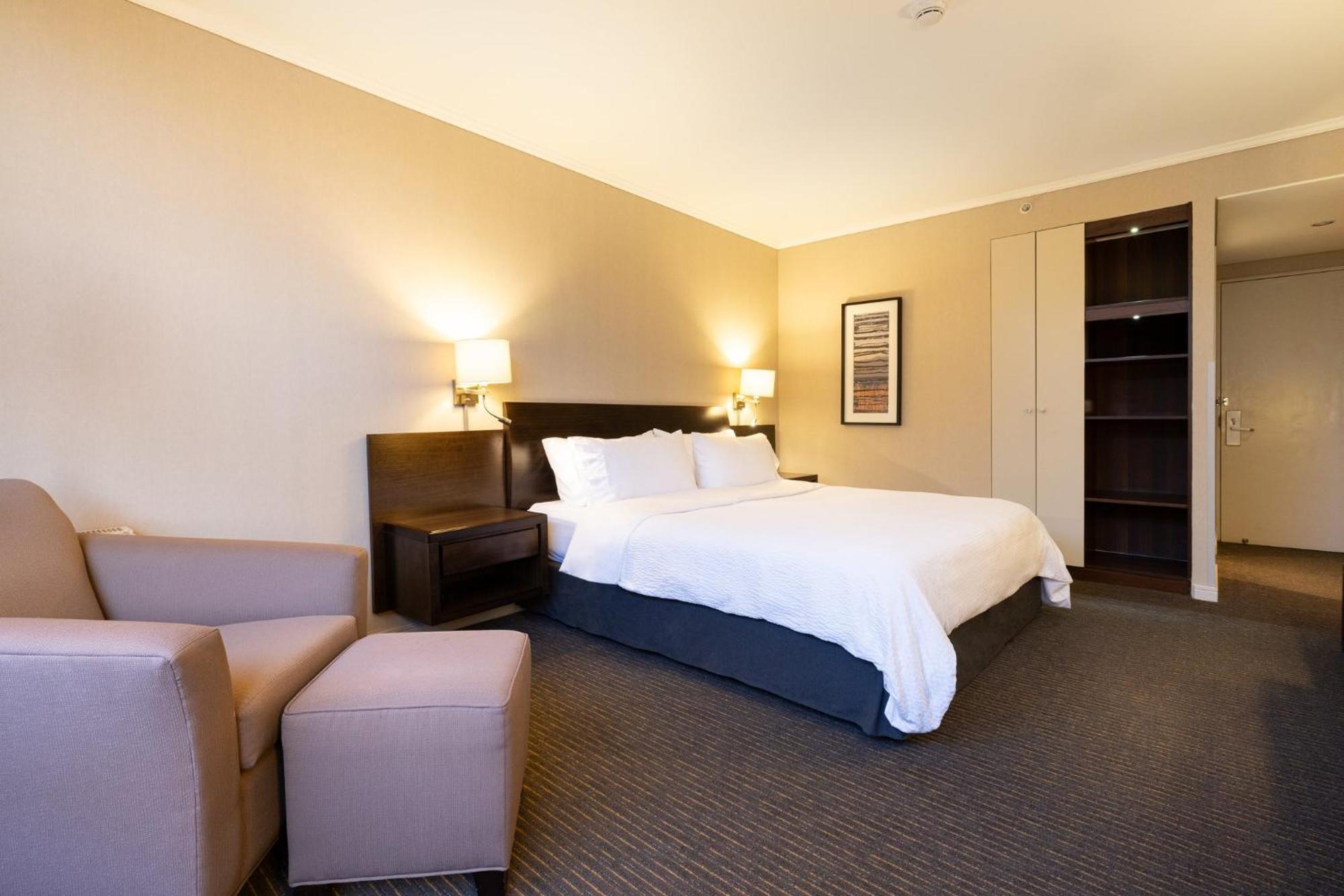 Holiday Inn Express - Concepcion By Ihg Екстер'єр фото