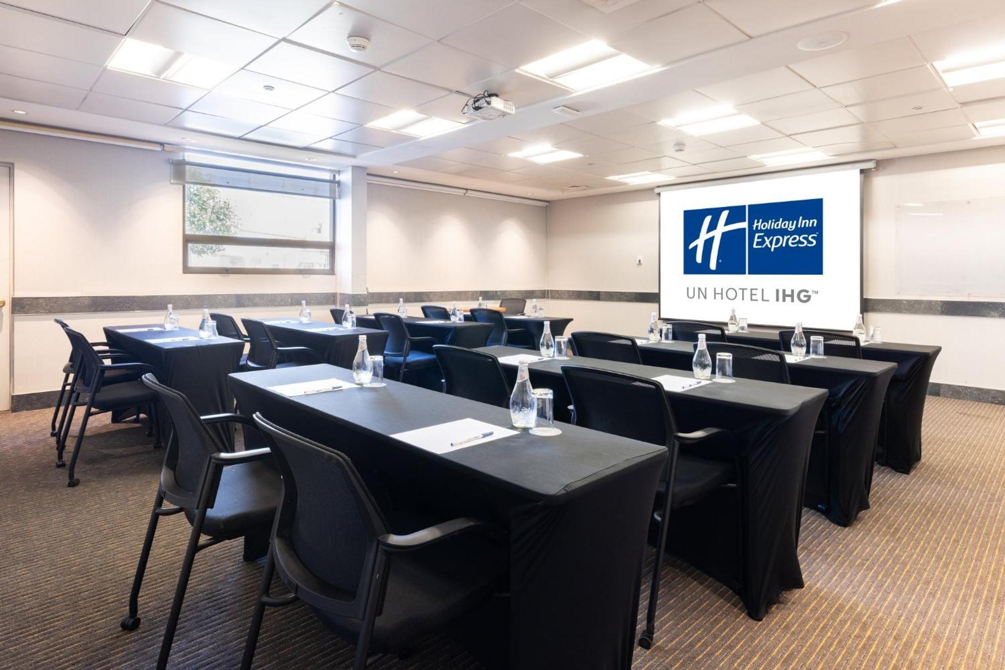 Holiday Inn Express - Concepcion By Ihg Екстер'єр фото