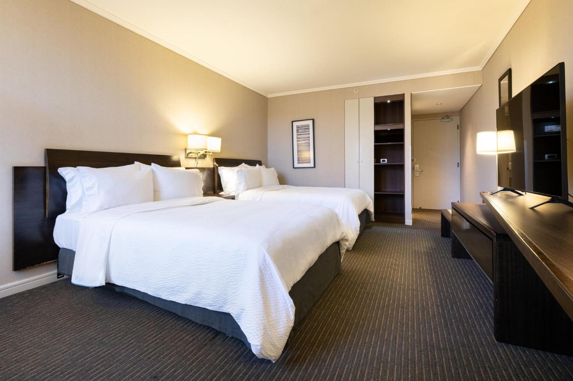 Holiday Inn Express - Concepcion By Ihg Екстер'єр фото