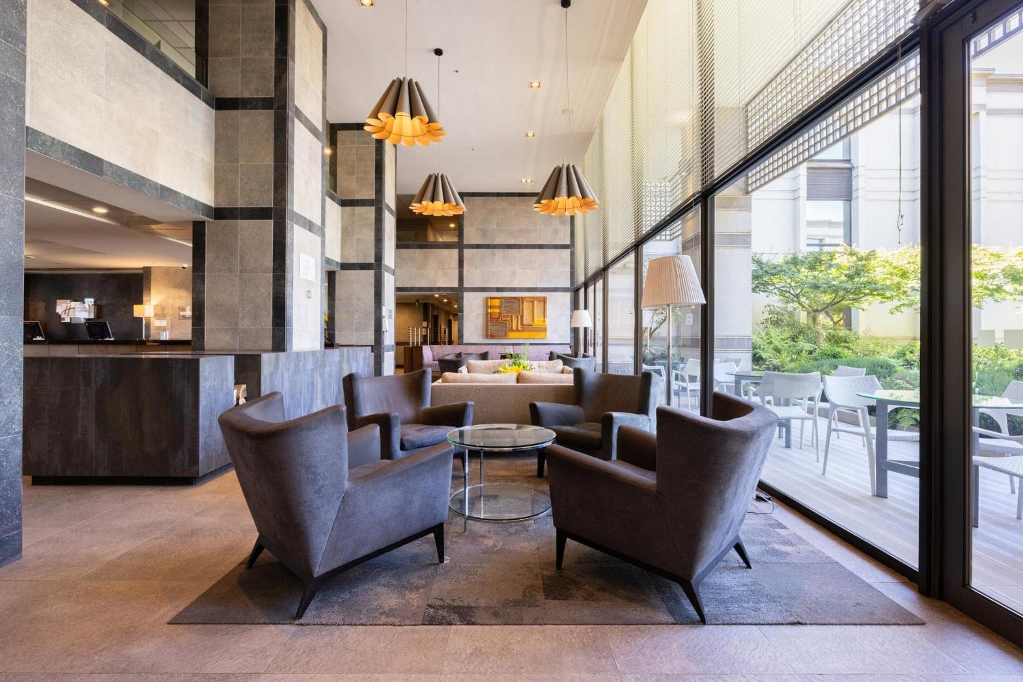 Holiday Inn Express - Concepcion By Ihg Екстер'єр фото