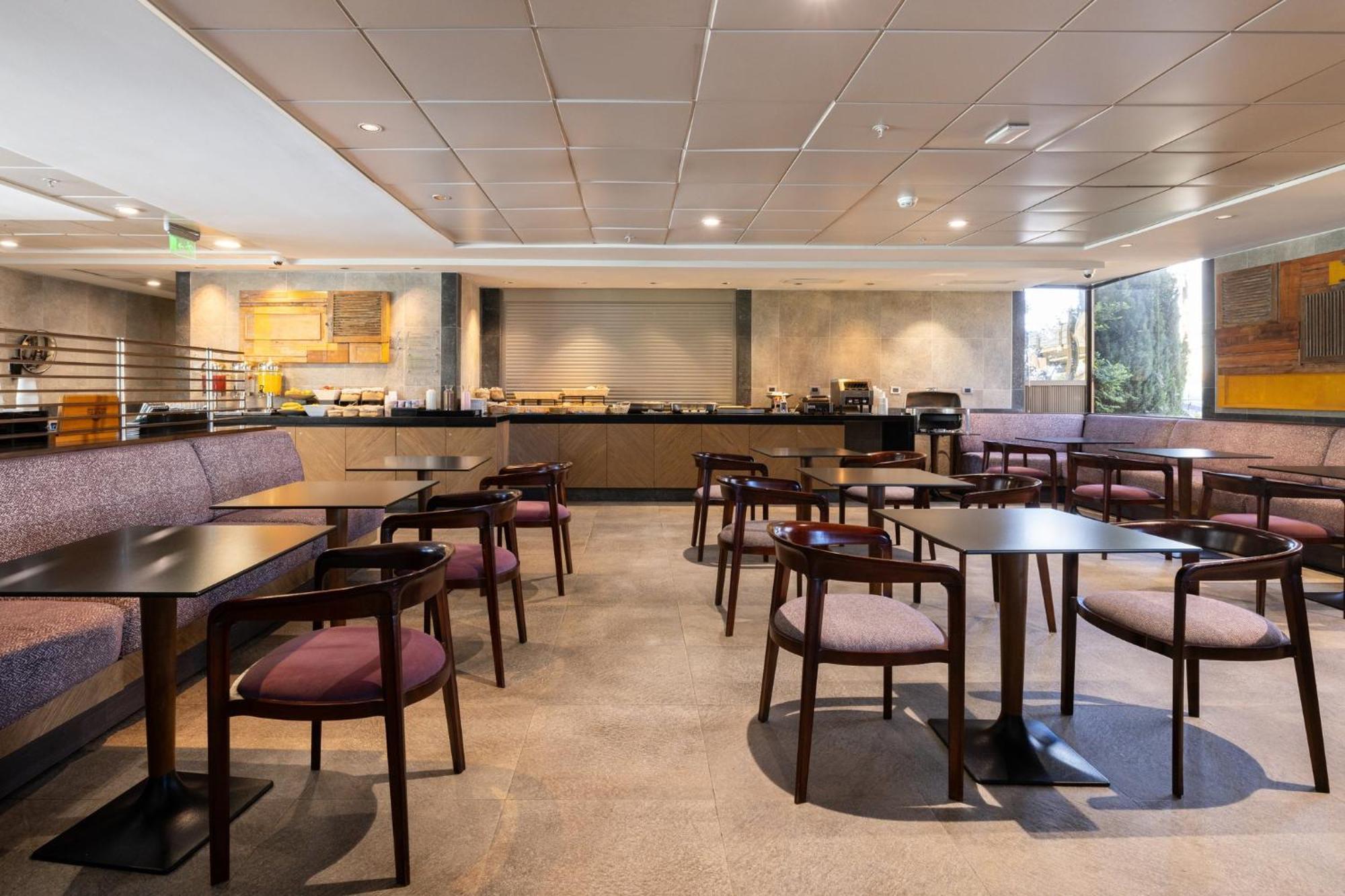 Holiday Inn Express - Concepcion By Ihg Екстер'єр фото