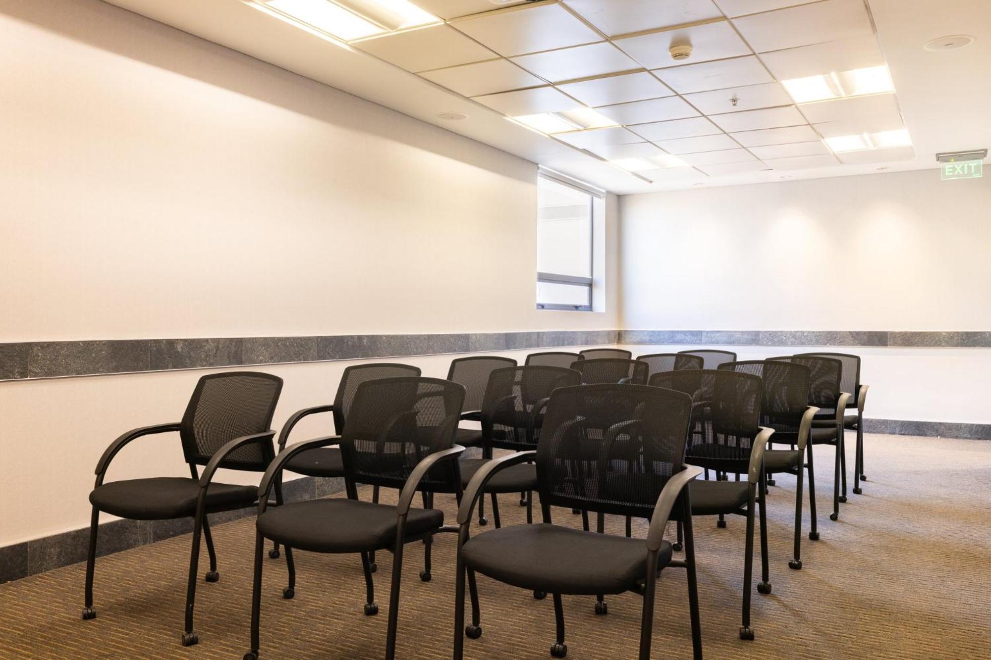 Holiday Inn Express - Concepcion By Ihg Екстер'єр фото