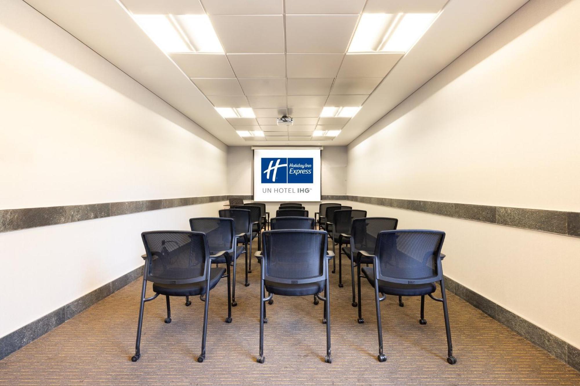 Holiday Inn Express - Concepcion By Ihg Екстер'єр фото