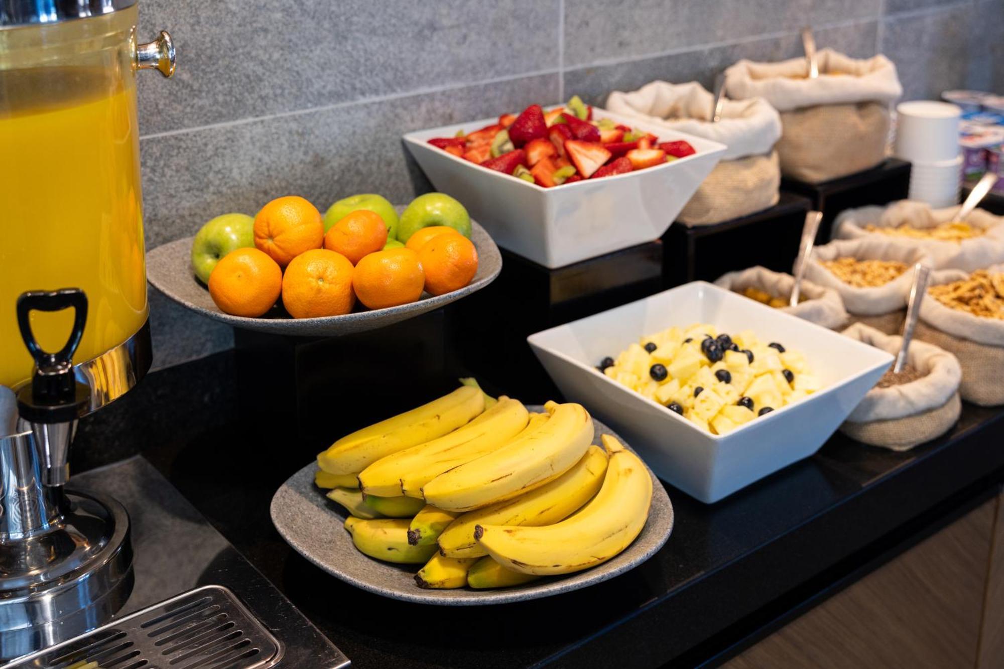 Holiday Inn Express - Concepcion By Ihg Екстер'єр фото