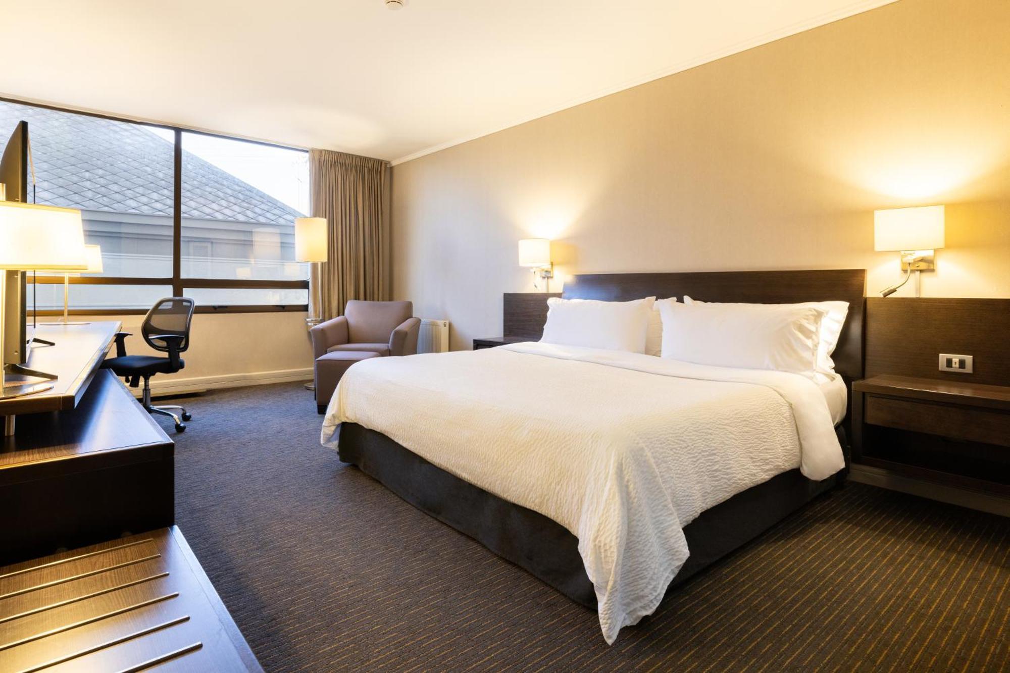 Holiday Inn Express - Concepcion By Ihg Екстер'єр фото
