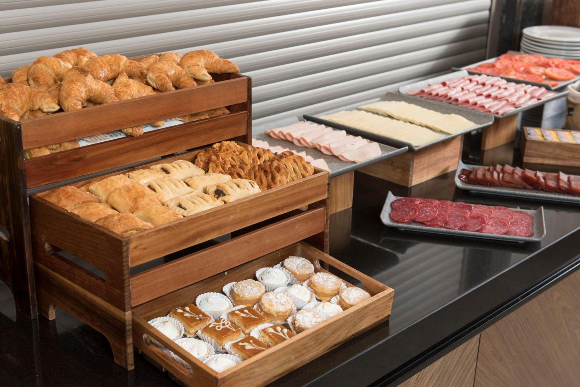 Holiday Inn Express - Concepcion By Ihg Екстер'єр фото