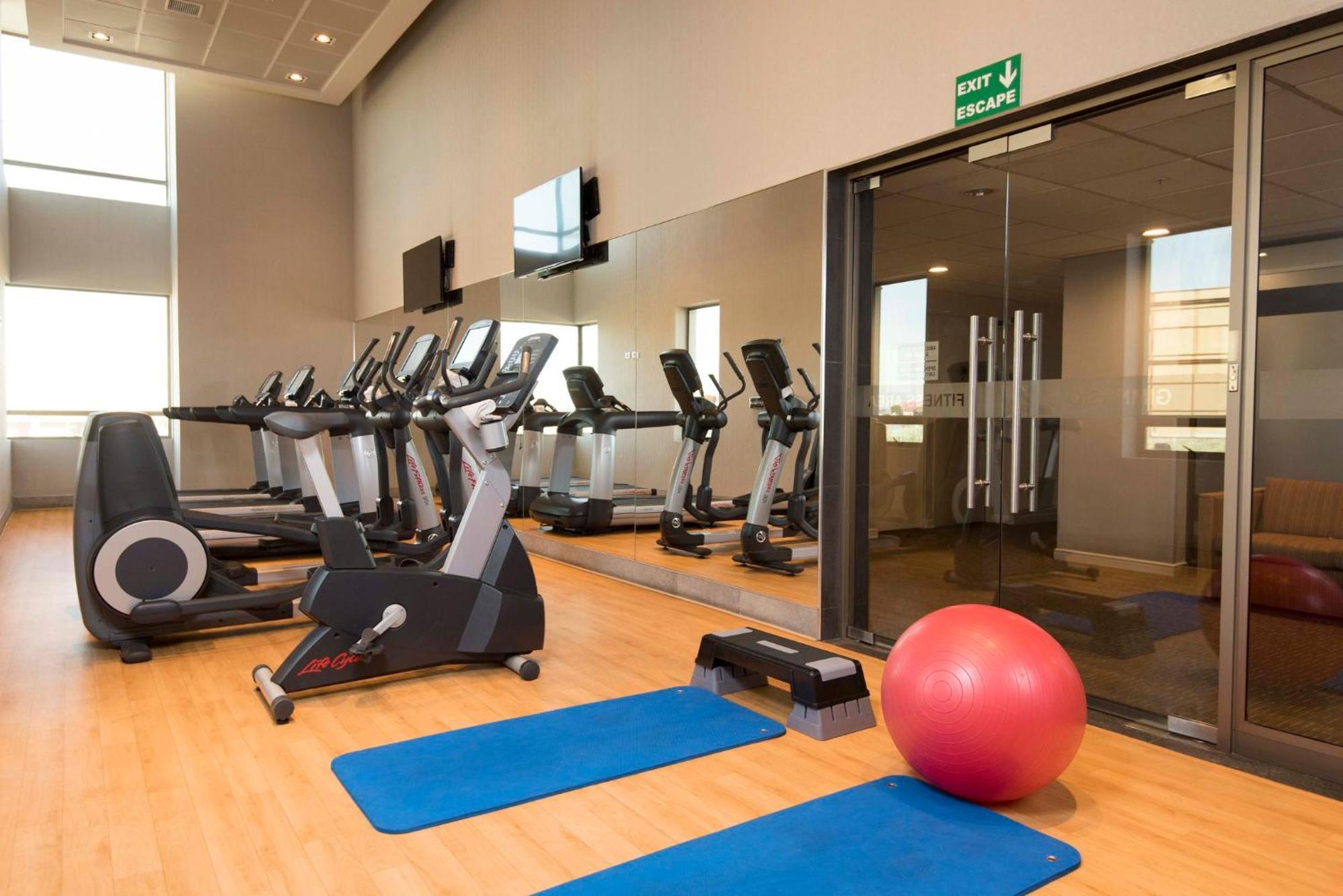 Holiday Inn Express - Concepcion By Ihg Екстер'єр фото