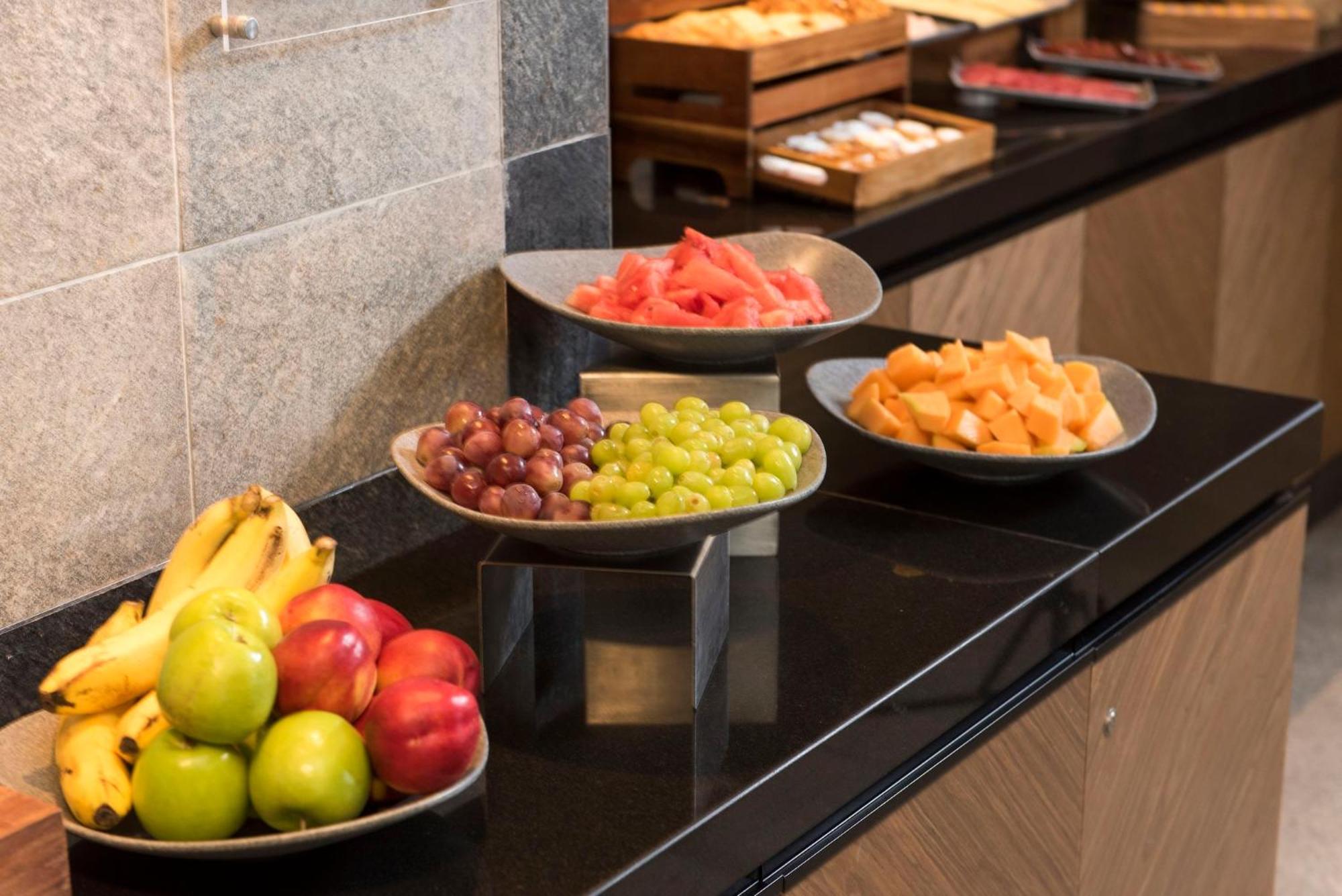 Holiday Inn Express - Concepcion By Ihg Екстер'єр фото