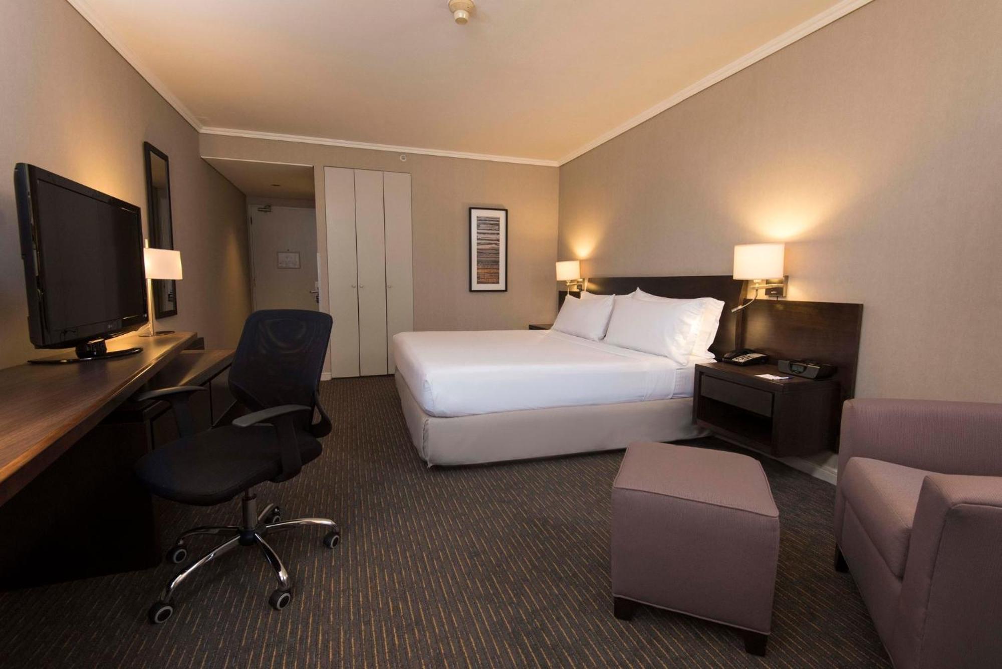 Holiday Inn Express - Concepcion By Ihg Екстер'єр фото