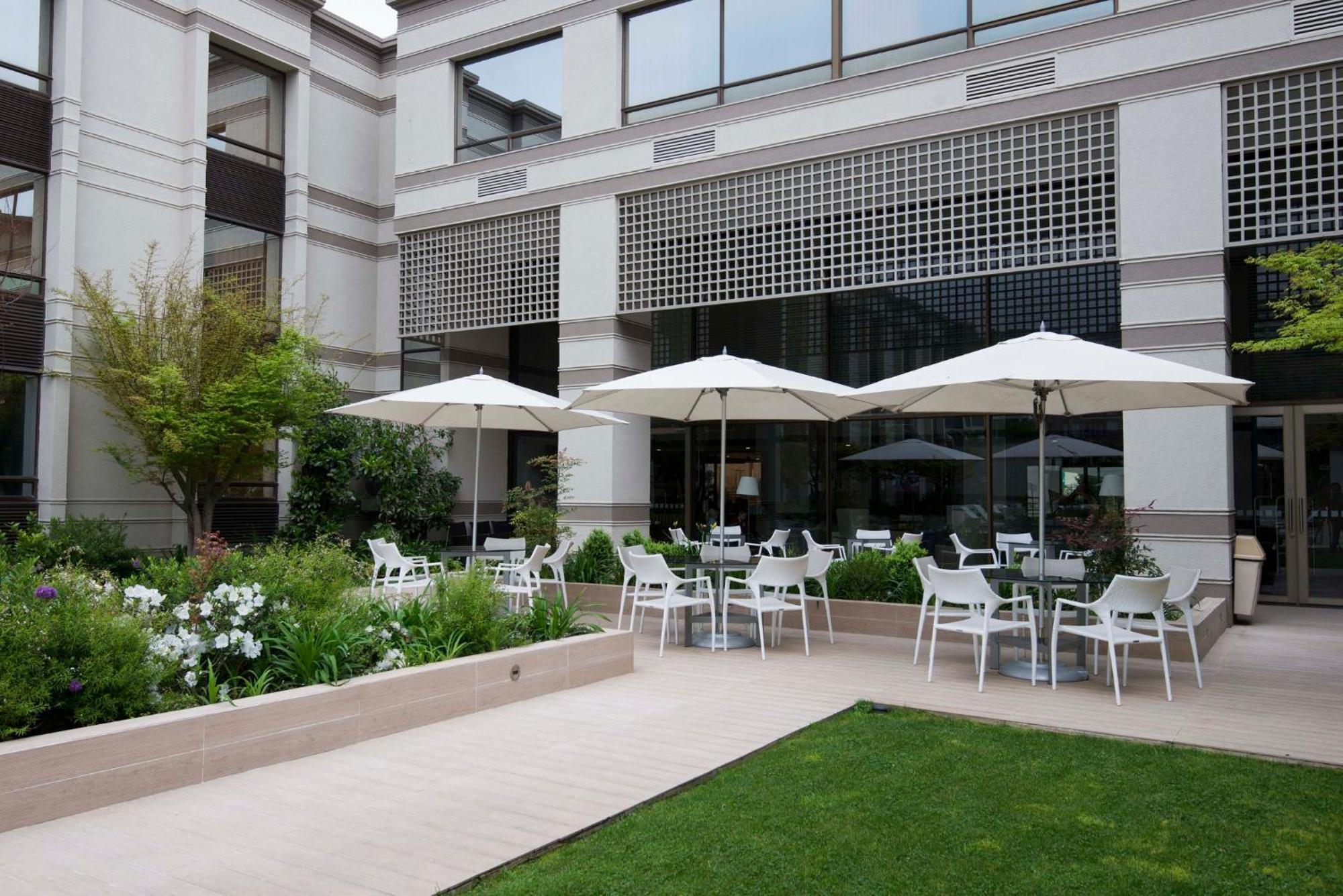 Holiday Inn Express - Concepcion By Ihg Екстер'єр фото