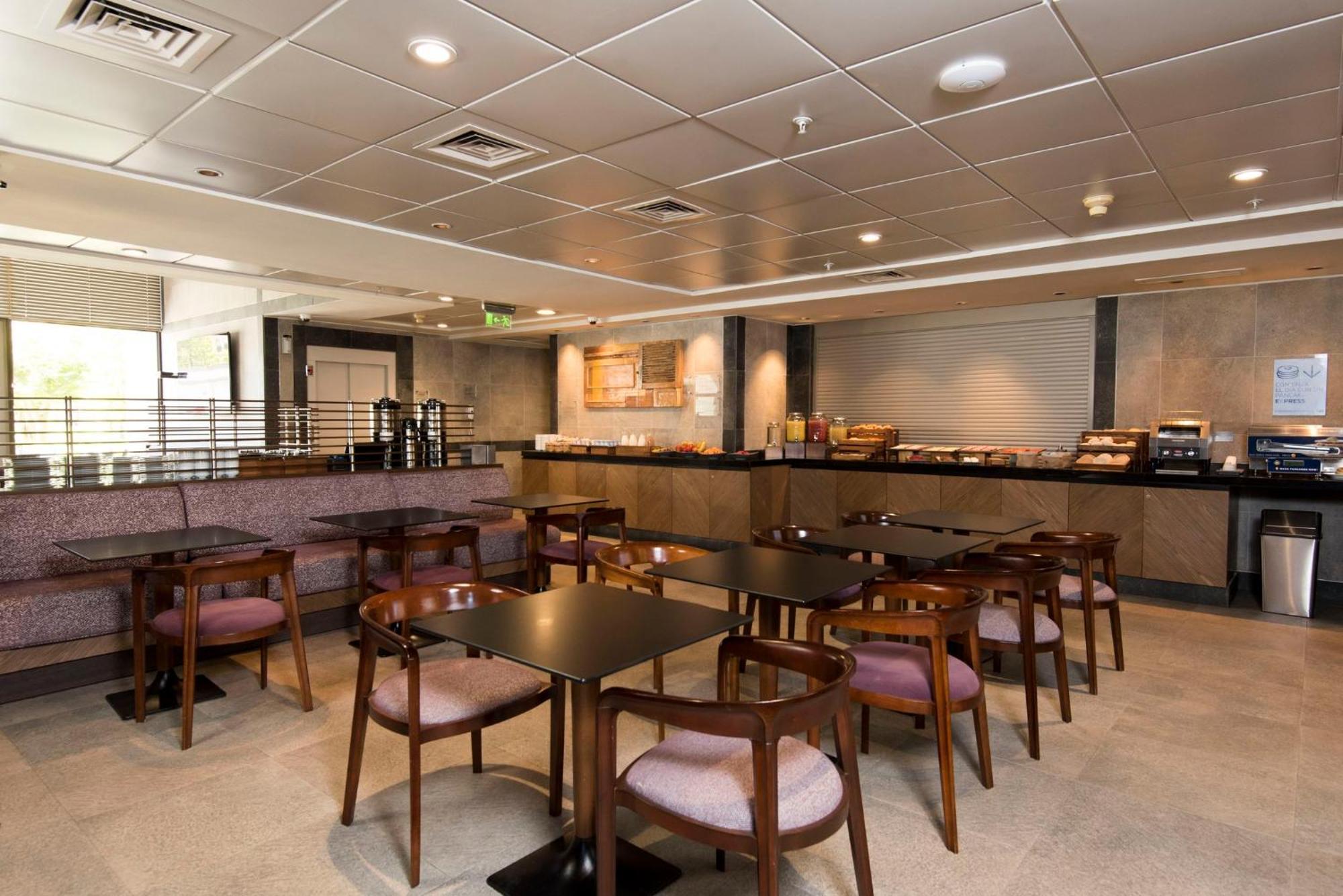 Holiday Inn Express - Concepcion By Ihg Екстер'єр фото