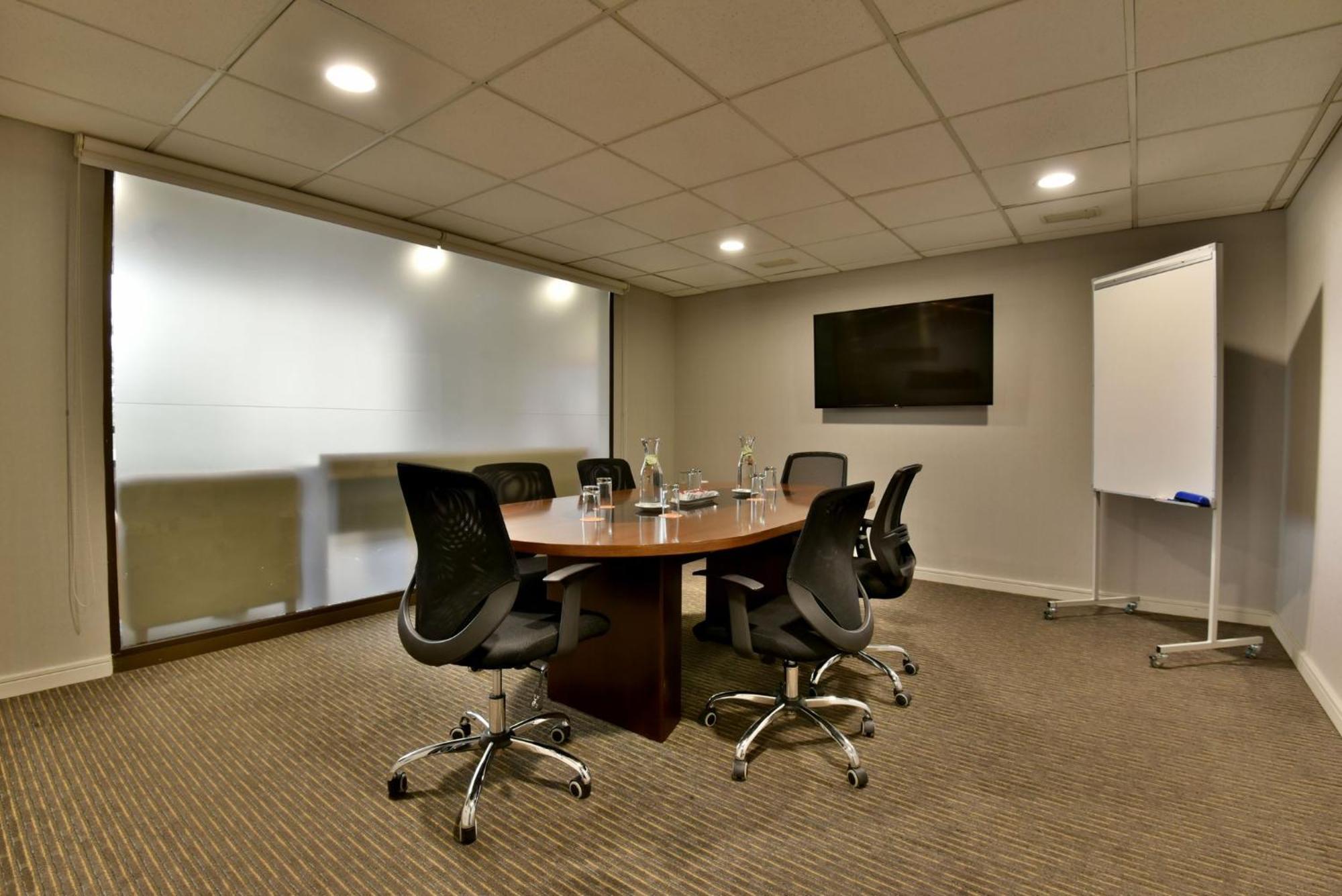 Holiday Inn Express - Concepcion By Ihg Екстер'єр фото