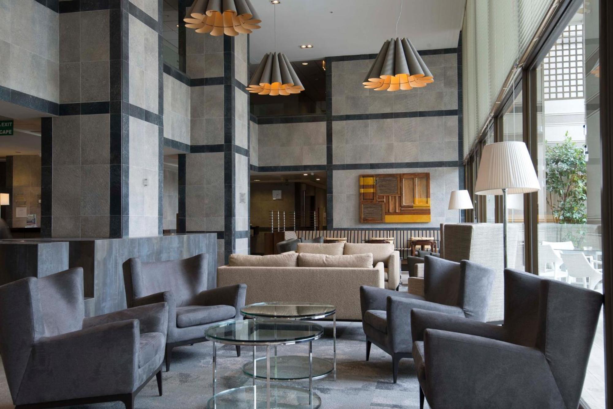 Holiday Inn Express - Concepcion By Ihg Екстер'єр фото