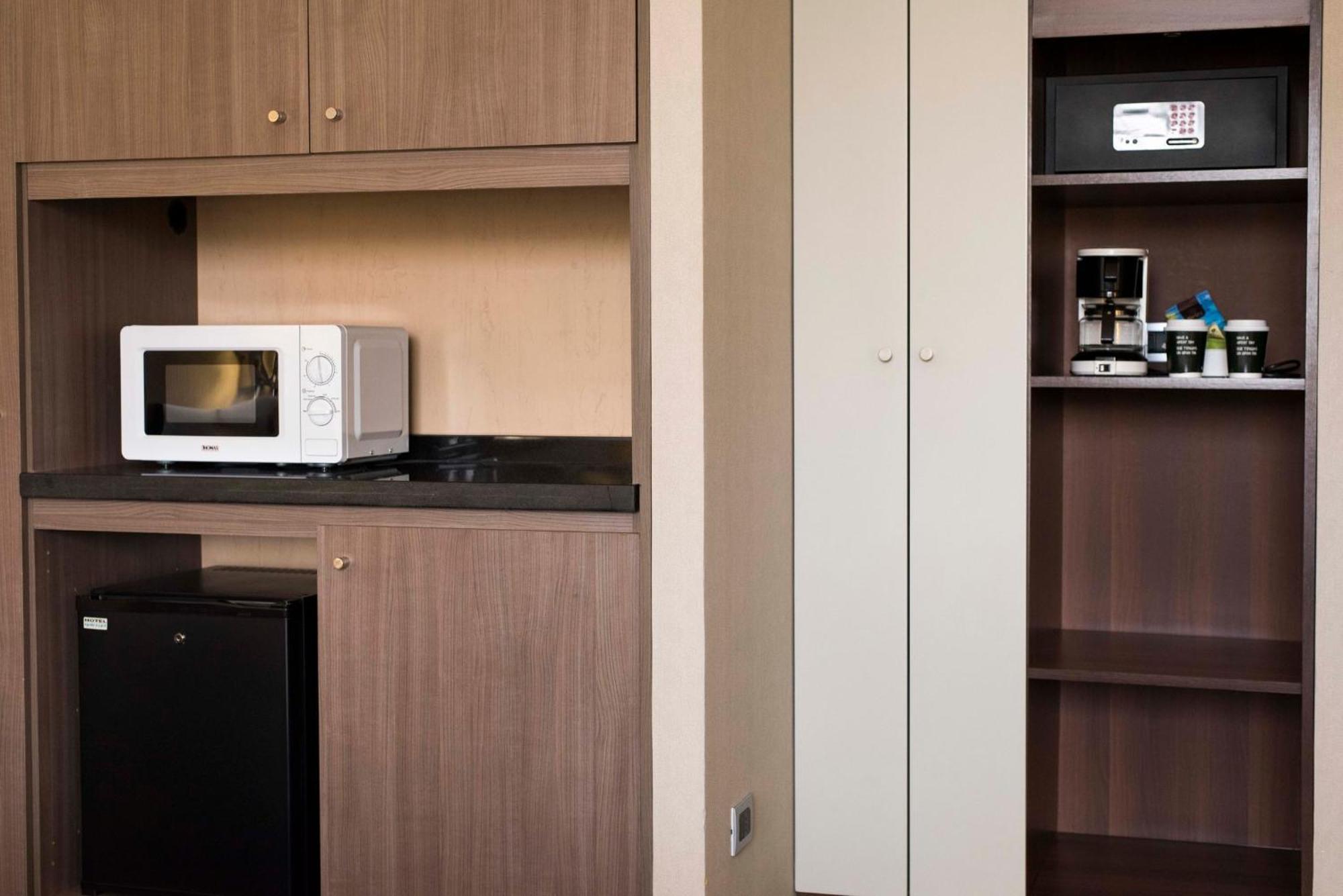 Holiday Inn Express - Concepcion By Ihg Екстер'єр фото