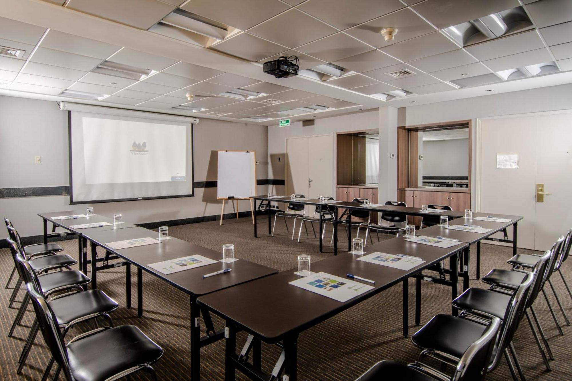 Holiday Inn Express - Concepcion By Ihg Екстер'єр фото